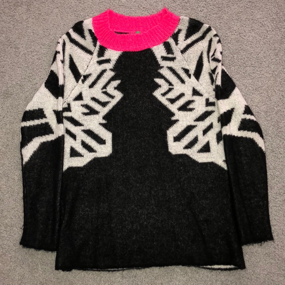 United colours of Benetton sweater